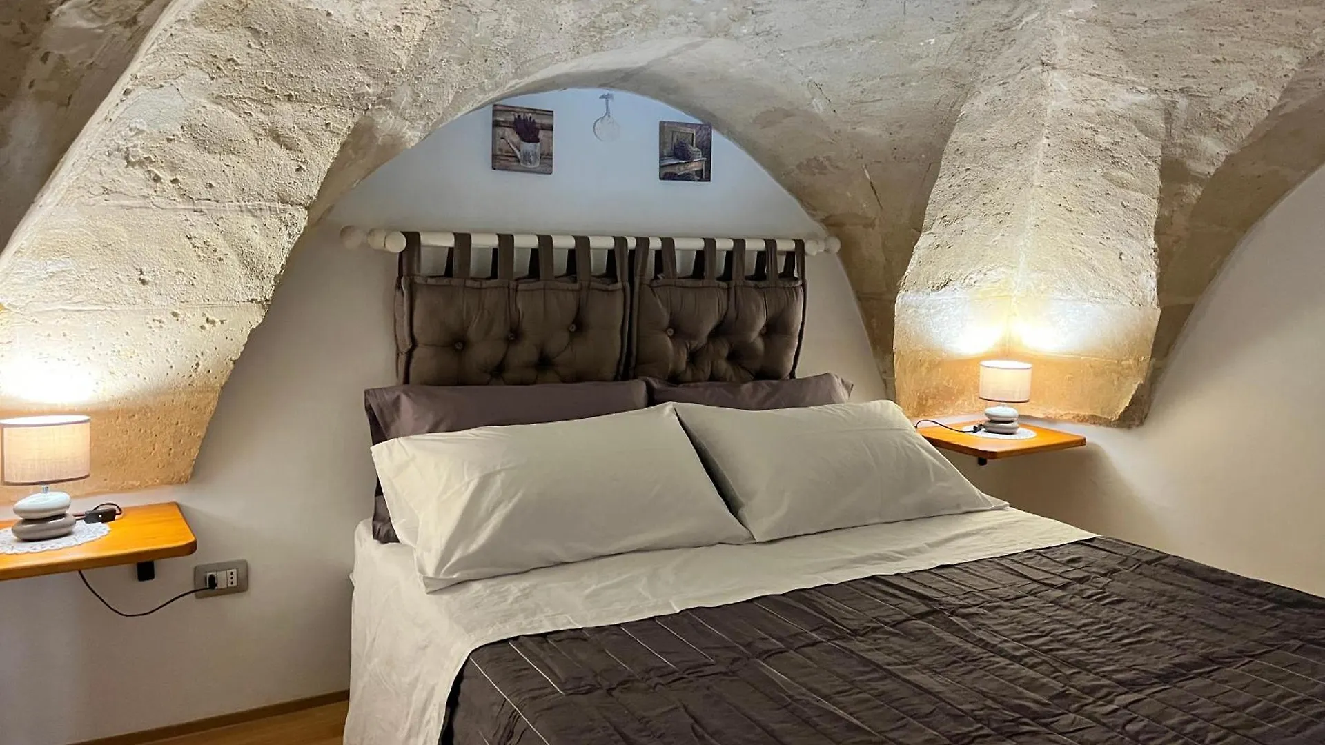 Corte Dei Sogni Lecce İtalya
