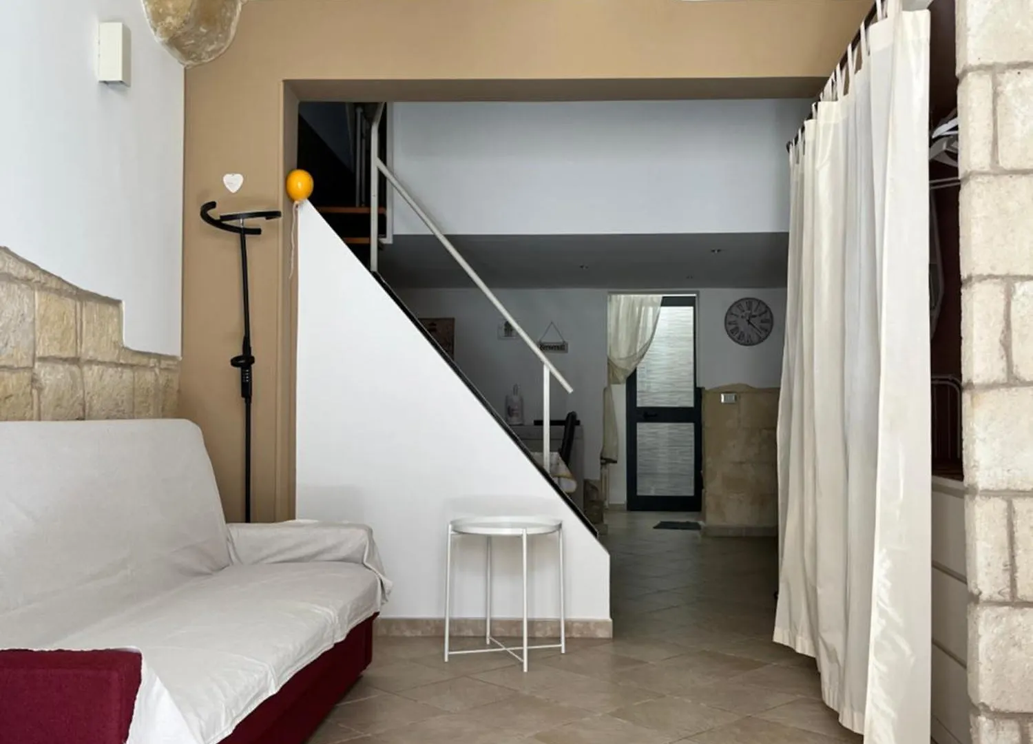 Daire Corte Dei Sogni Lecce İtalya